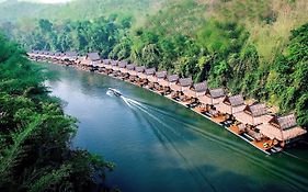 The Float House River Kwai